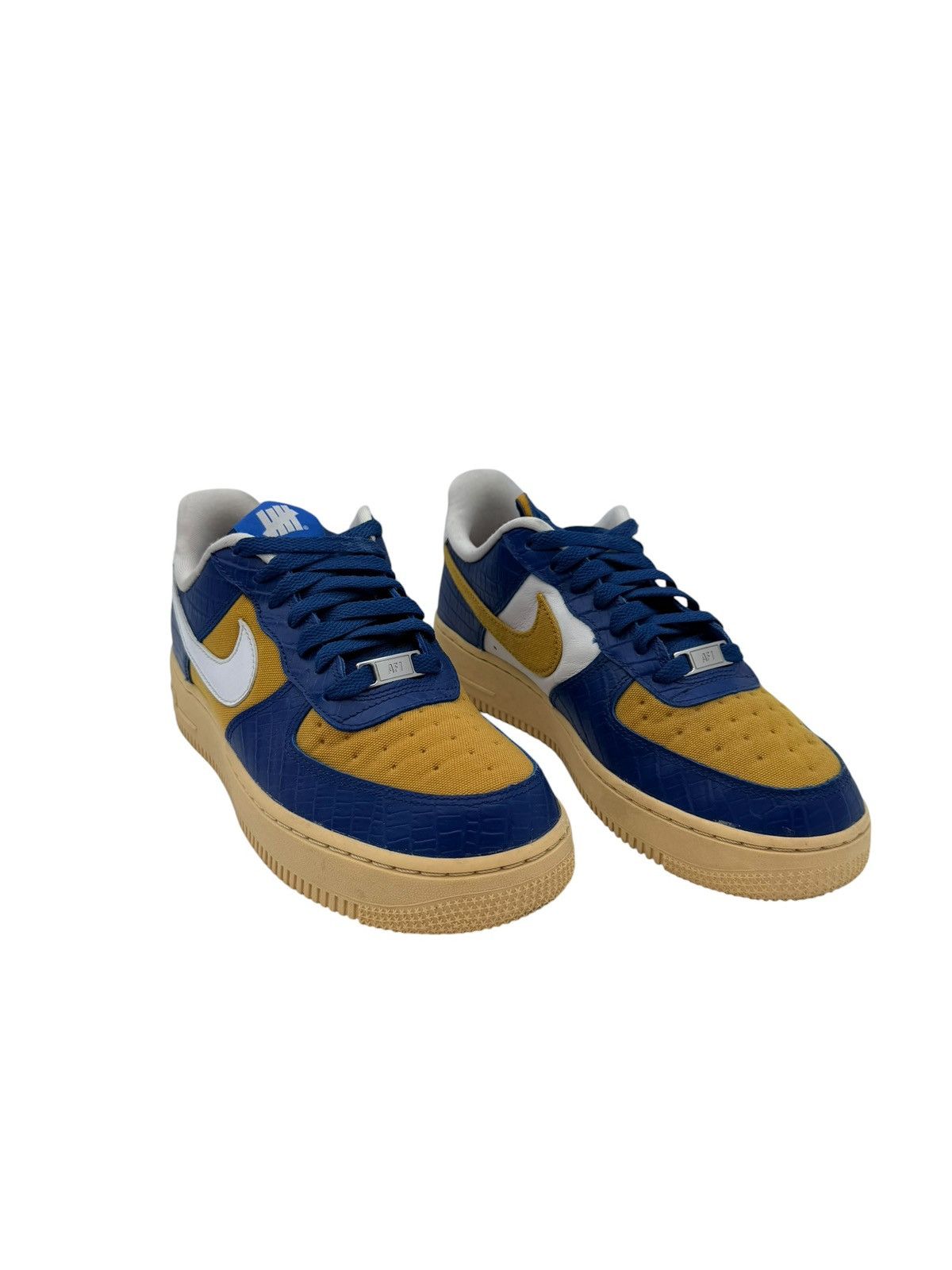 Undefeated x Nike Air Force 1 Low SP \