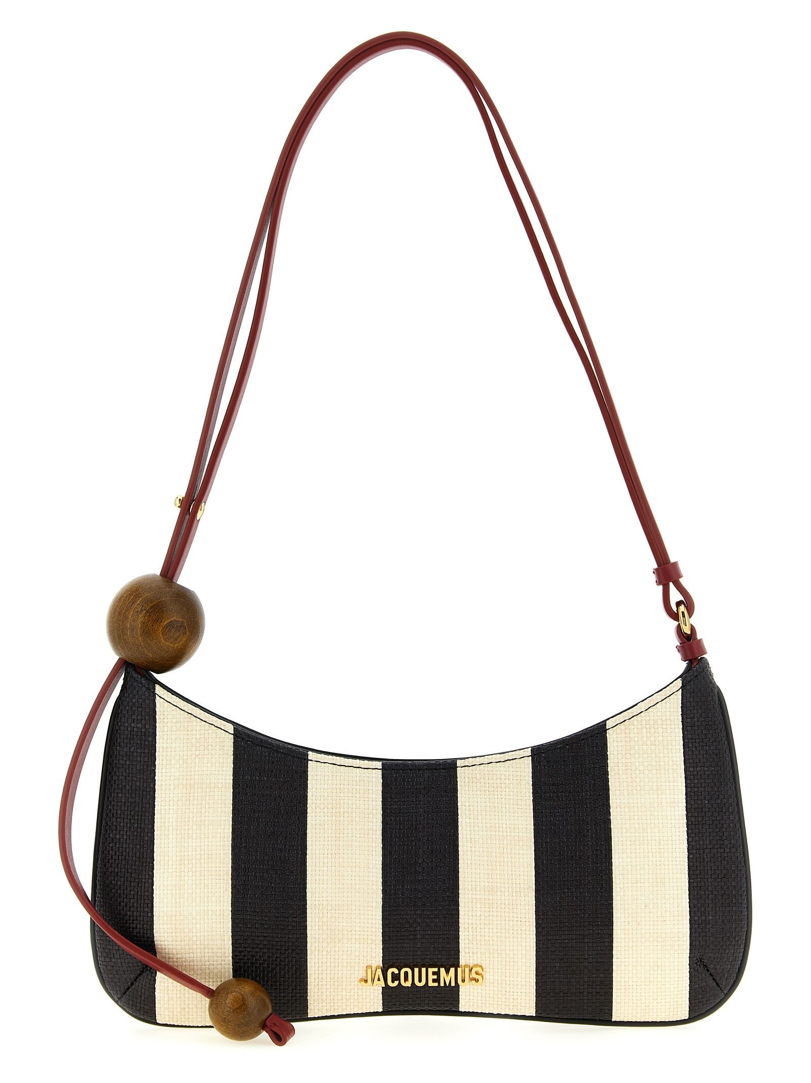 'Le Bisou Perle' Shoulder Bag