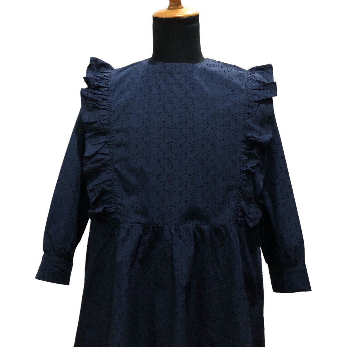 Maison Kitsune Maison Kitsune Dresses Size S / US 4 / IT 40 - 2 Thumbnail