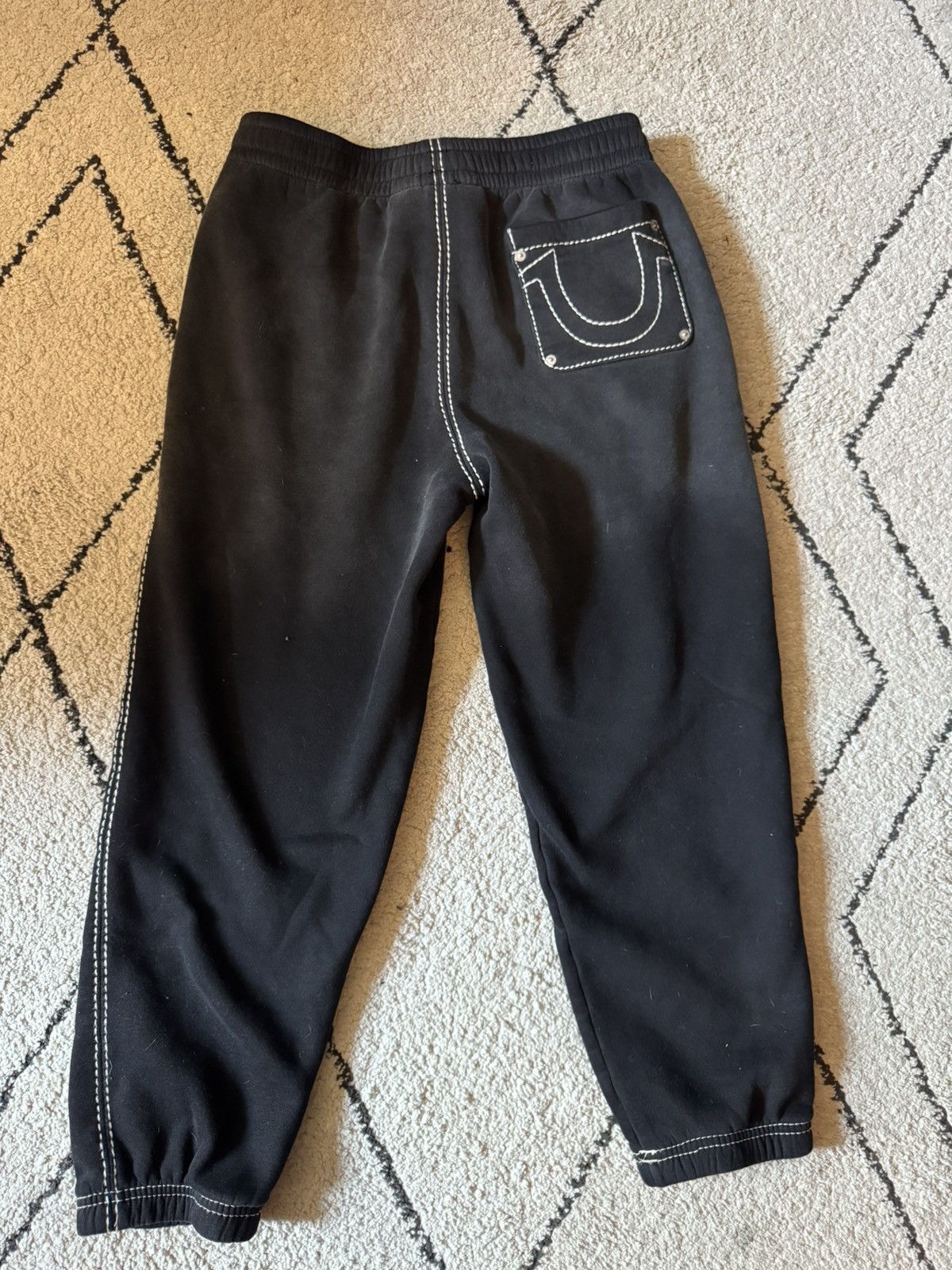 Supreme Supreme True Religion Sweatpants Size US 30 / EU 46 - 14 Thumbnail