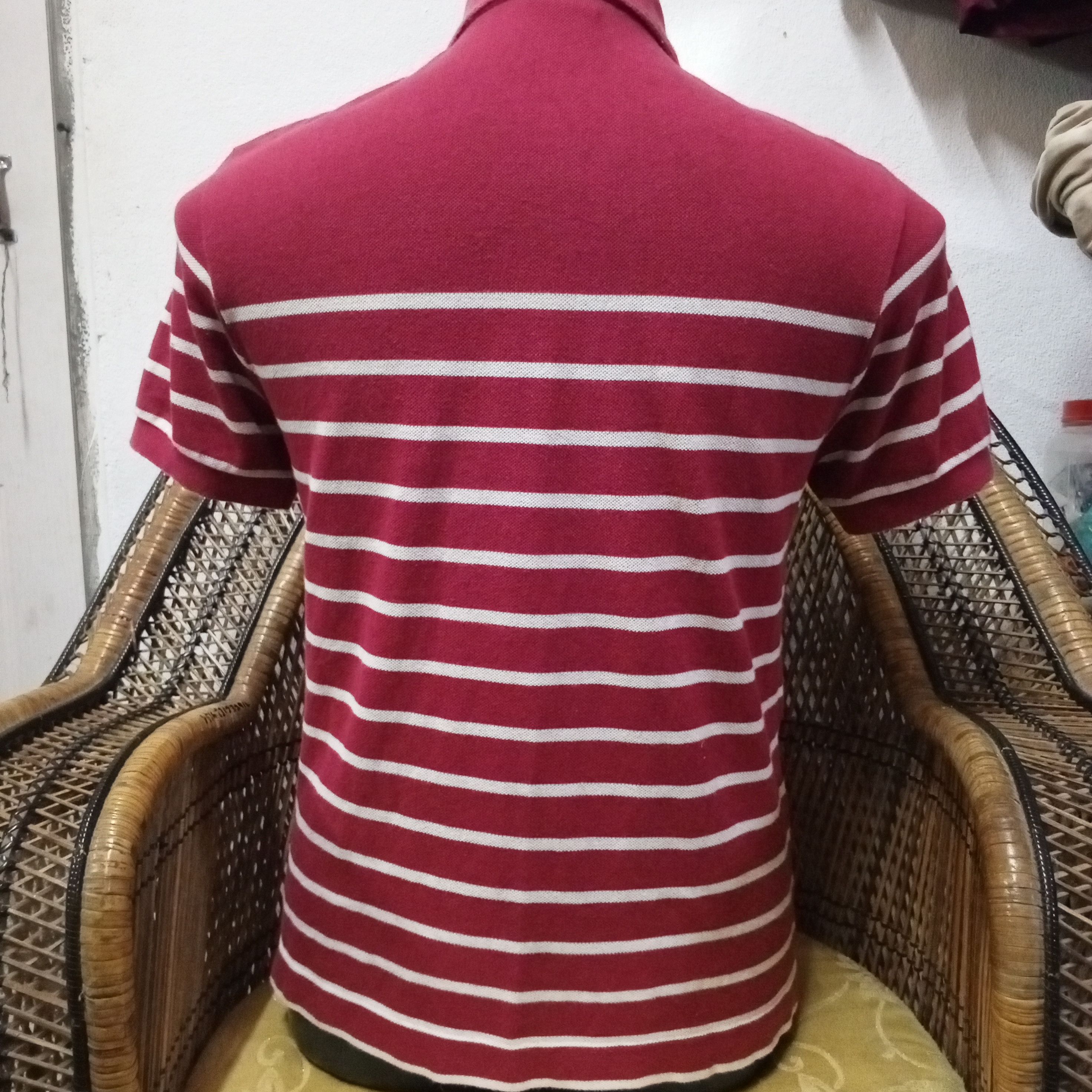 Lacoste Polo Lacoste rare color Size US S / EU 44-46 / 1 - 5 Thumbnail
