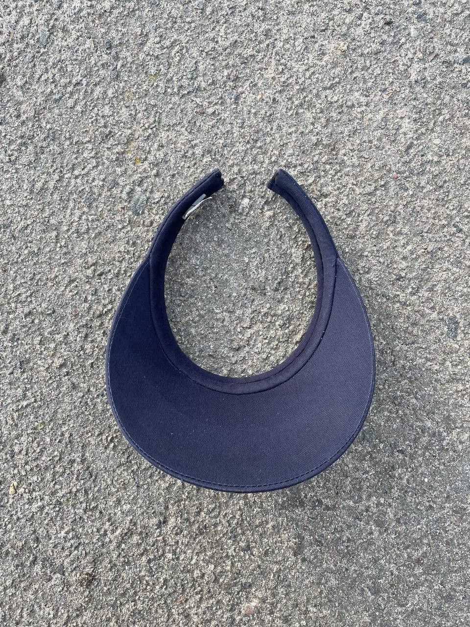 Oakley Vintage Oakley 90s peaked Cap, Blue, One size Size ONE SIZE - 5 Thumbnail