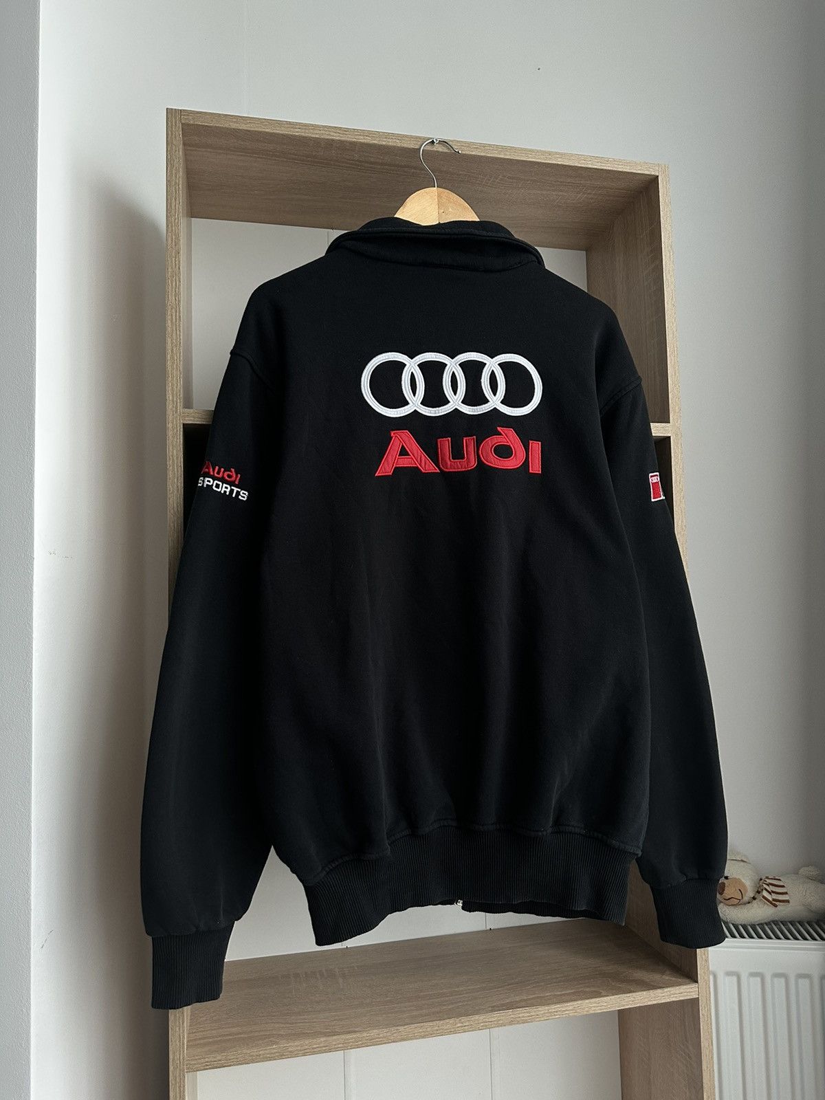 Hoodie Audi Sport Pullover Audi Tt Hoodie Sales