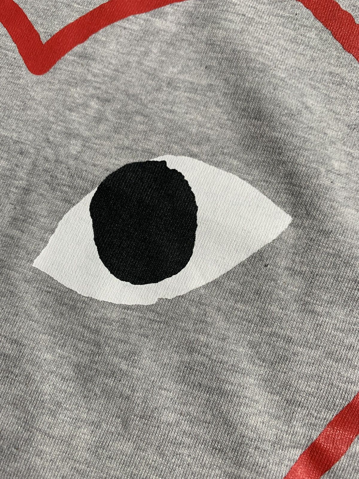 Comme des Garcons Comme des Garçons Men‘s Shirt Large BNWT Size US L / EU 52-54 / 3 - 7 Thumbnail