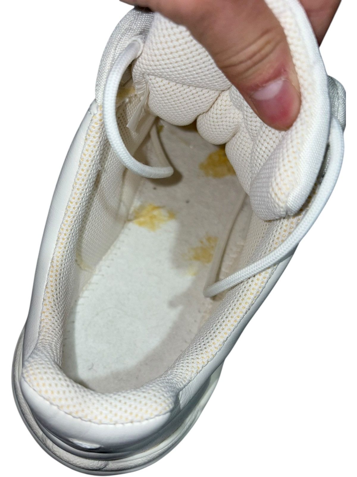 Maison Margiela 13 46 Margiela Puffer Future Low Sneaker Nylon Trainer vtg Size US 13 / EU 46 - 7 Thumbnail