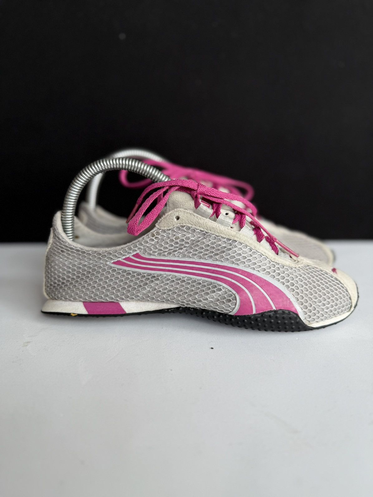 Puma Vintage Puma H-Street Sneakers Puma Speed Car size 37.5 Size US 7.5 / IT 37.5 - 4 Thumbnail