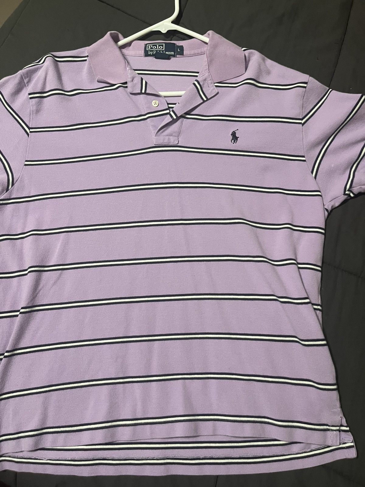 Vintage Polo Shirt