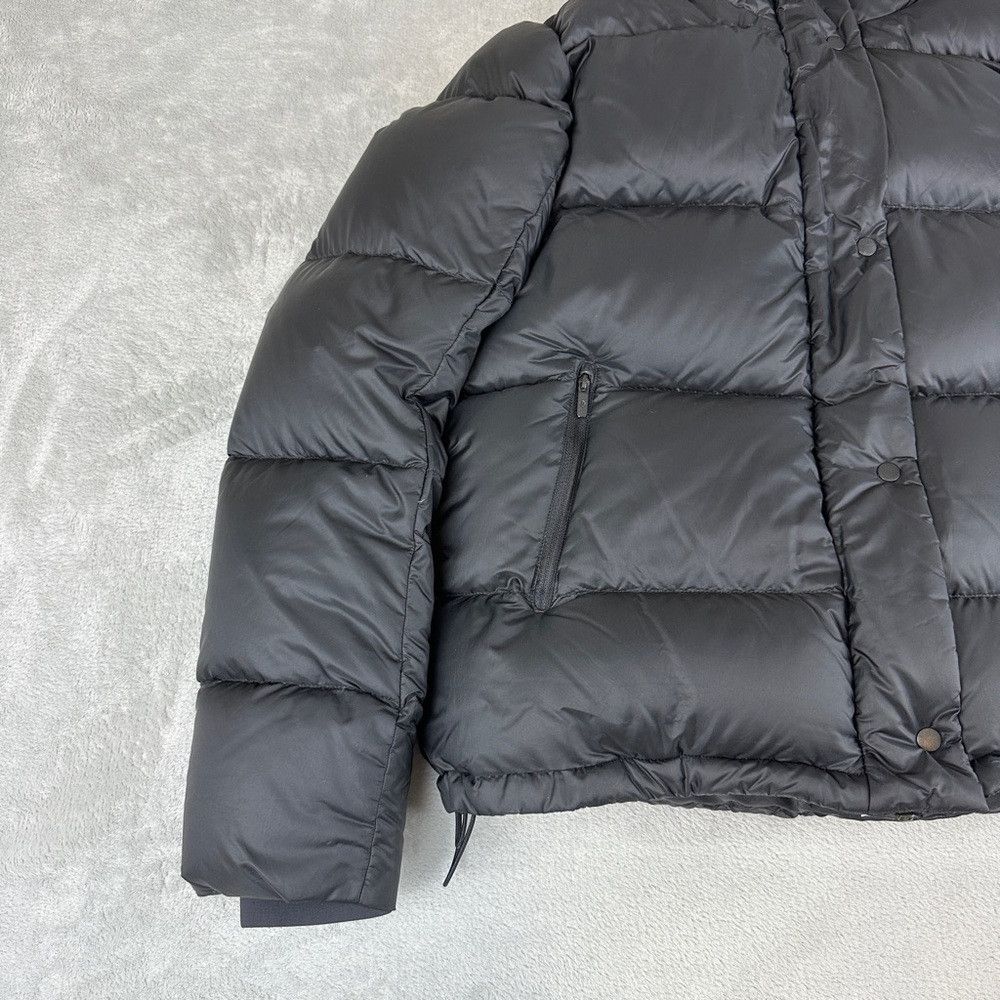 Lululemon Lululemon Wunder Puff Jacket Black Down Women’s Size 4 US Size S / US 4 / IT 40 - 8 Thumbnail