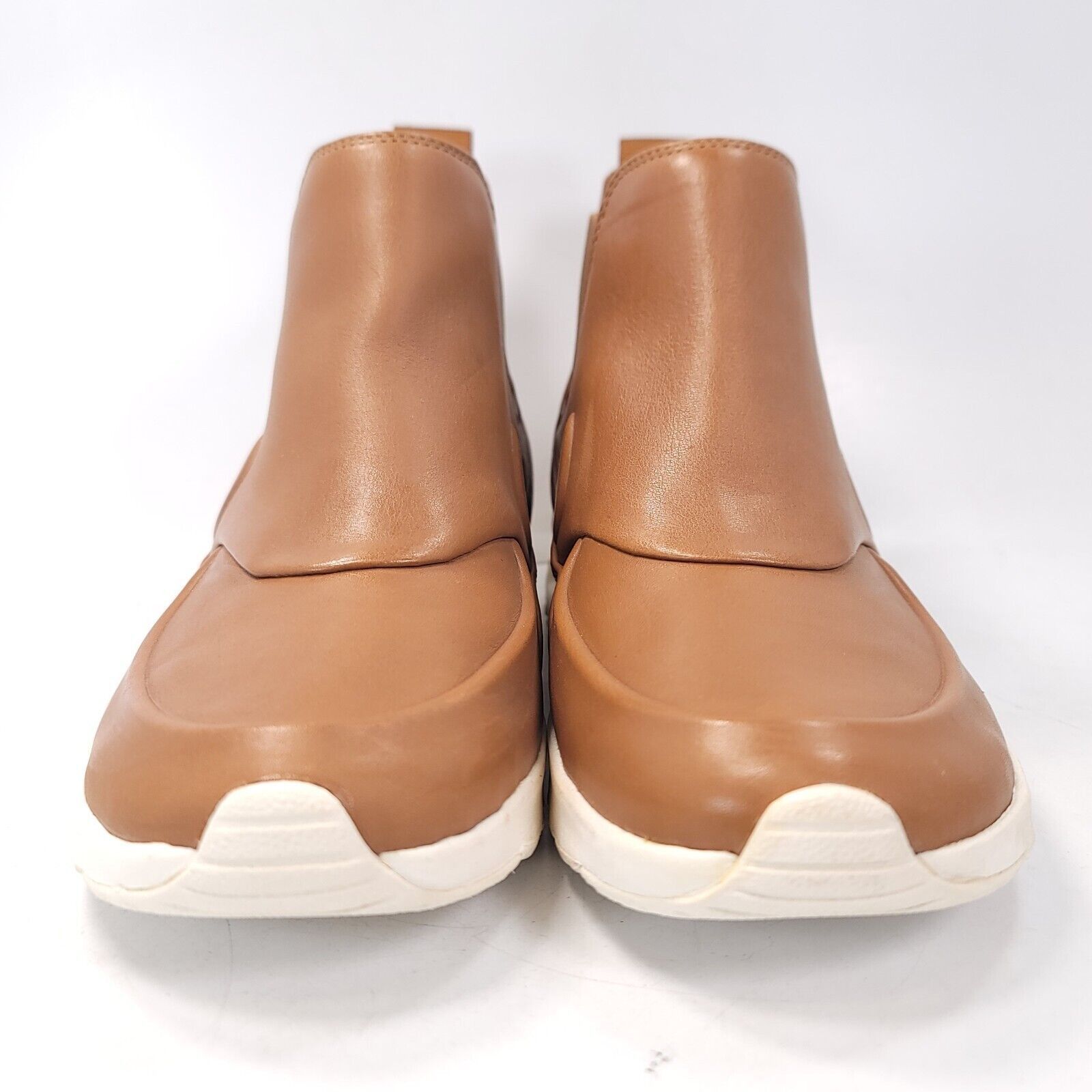 Nike Nike Air Max Thea Mid Shoe Womens Size 8 859550-200 Brown Size US 8 / IT 38 - 2 Thumbnail