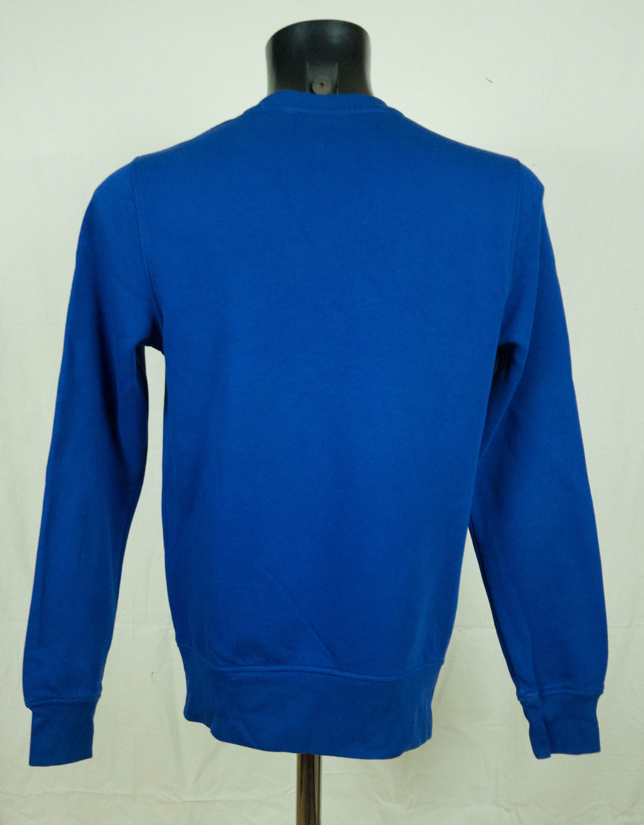 Gant Gant mens sweatshirt cotton size S gc Size US S / EU 44-46 / 1 - 2 Thumbnail