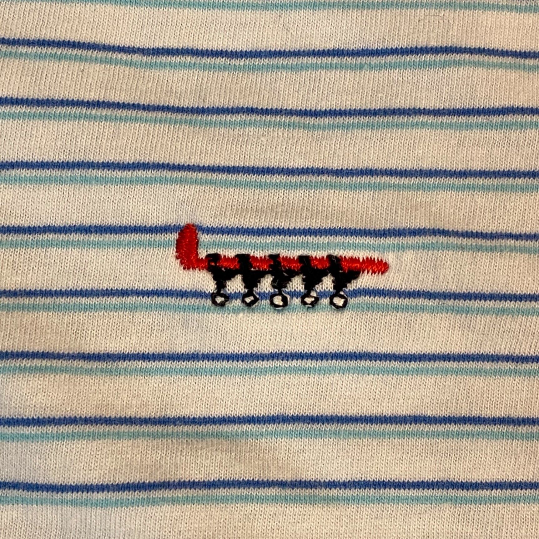 Peter Millar VINTAGE Size US XL / EU 56 / 4 - 4 Thumbnail