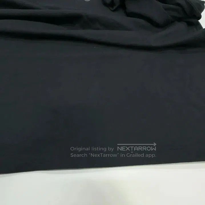 Polo Ralph Lauren Polo Ralph Lauren FW22 Men's Solid Crew Neck Long. Size US XL / EU 56 / 4 - 6 Thumbnail