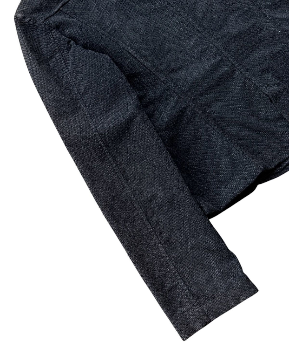 Dolce & Gabbana Vintage Dolce & Gabbana Only For Japan Casual Jacket Size XS / US 0-2 / IT 36-38 - 17 Thumbnail