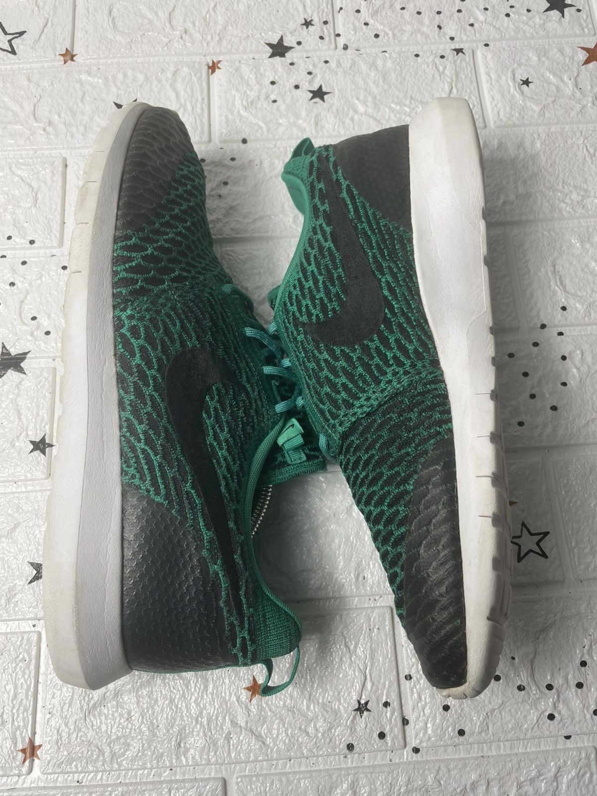 Nike Nike Roshe NM Flyknit SE US12 UK11 EUR46 CM30 Size US 12 / EU 45 - 5 Thumbnail