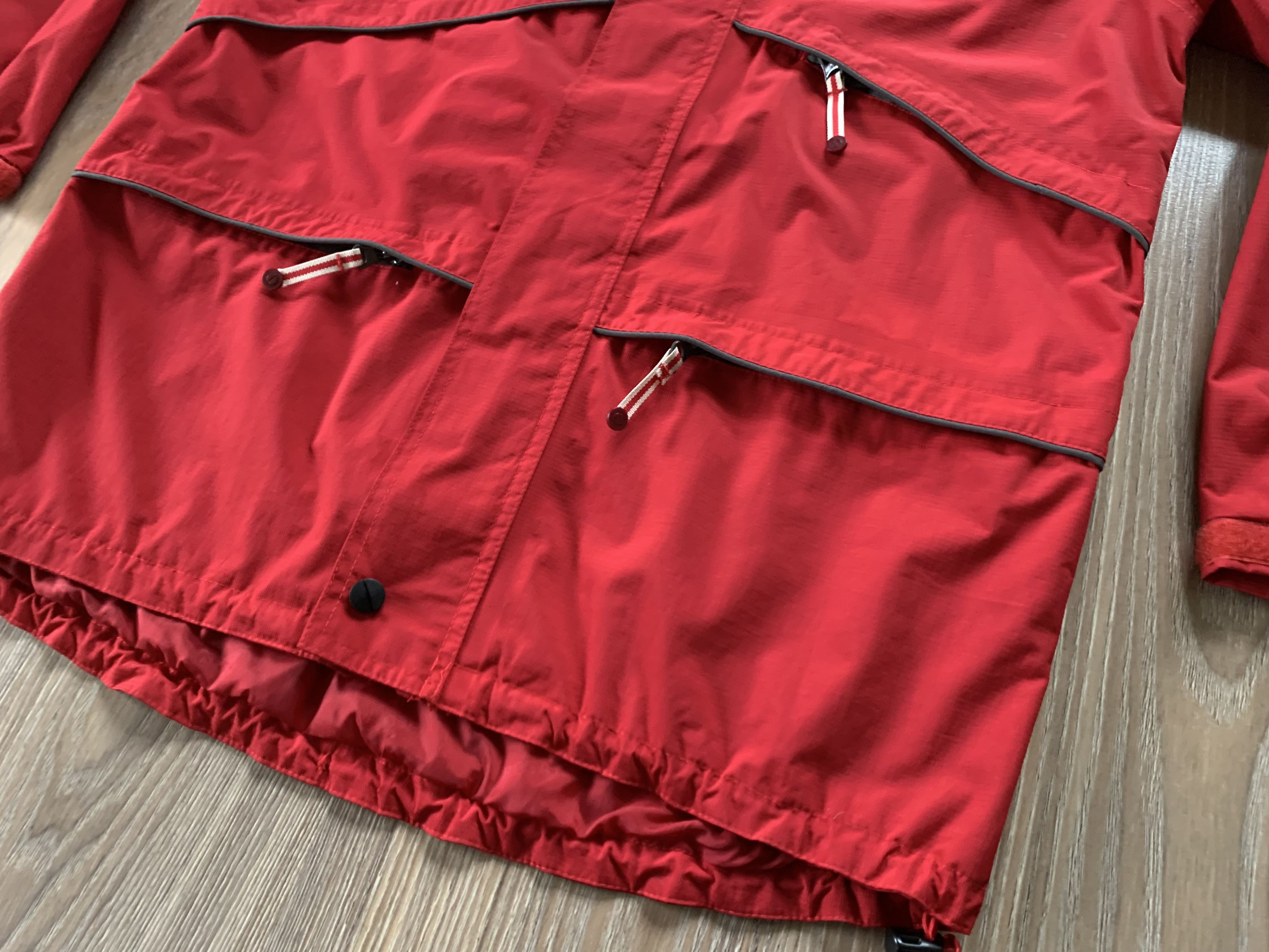 Other Vintage Regatta Outdoor Waterproof Unisex Trekking Jacket Size US S / EU 44-46 / 1 - 6 Thumbnail