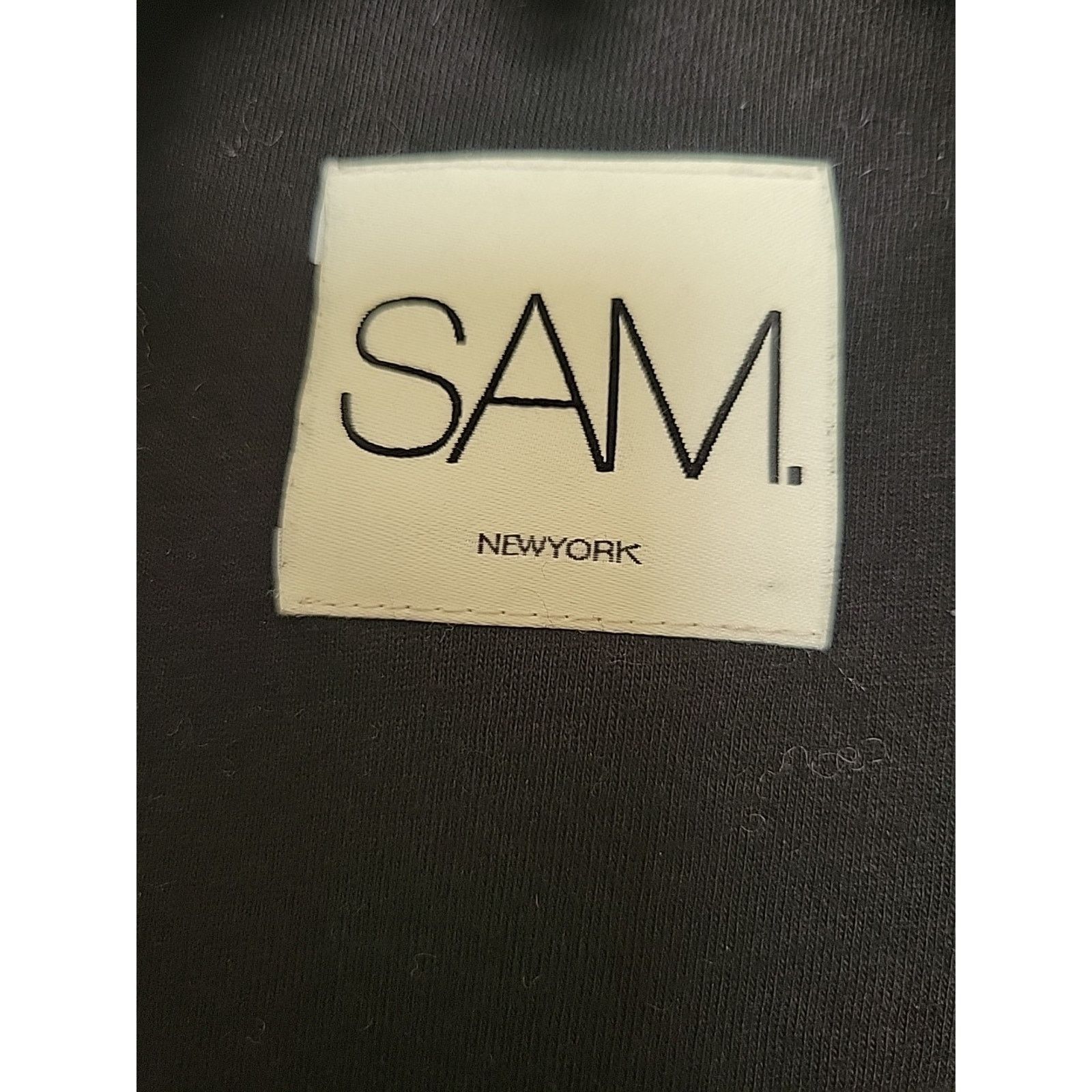 SAM. Sam New York Dark Olive Waxed Parka Women Jacket Size S Size S / US 4 / IT 40 - 2 Thumbnail