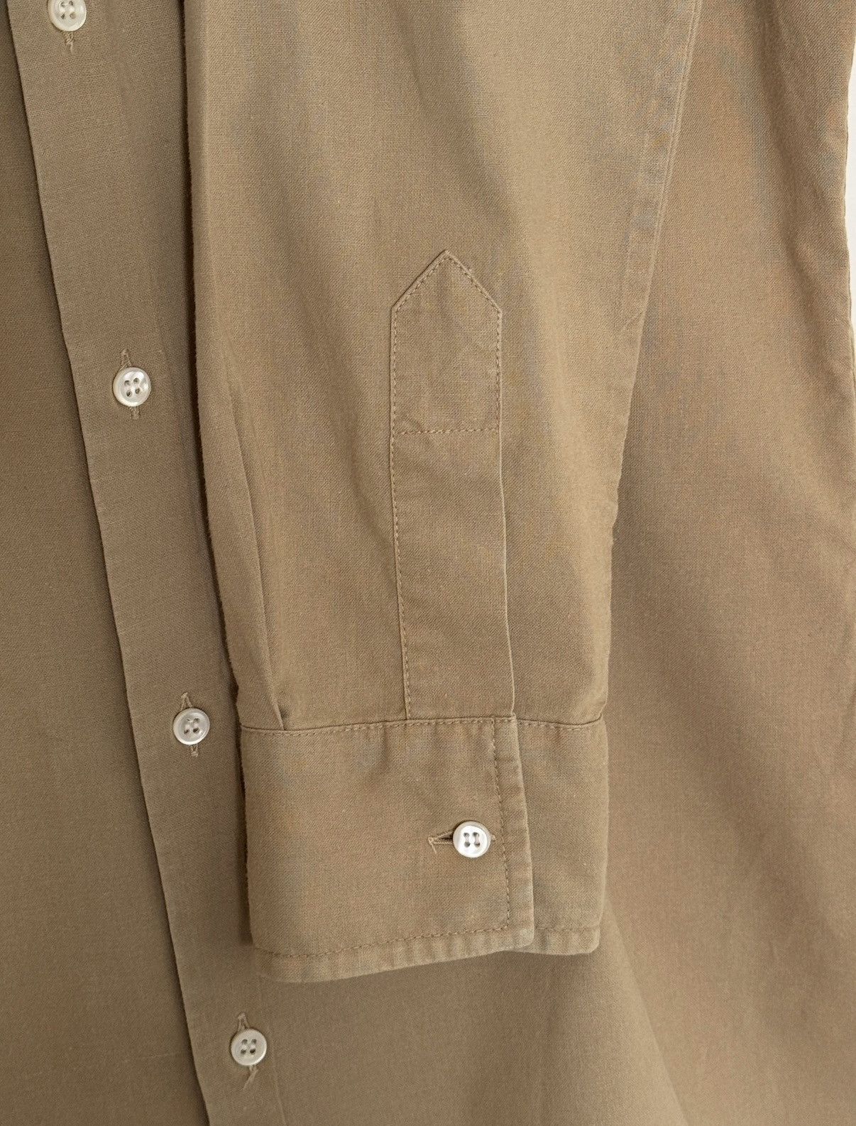 Maison Margiela SS04 ⑩ Button Down Shirt Size US M / EU 48-50 / 2 - 4 Thumbnail