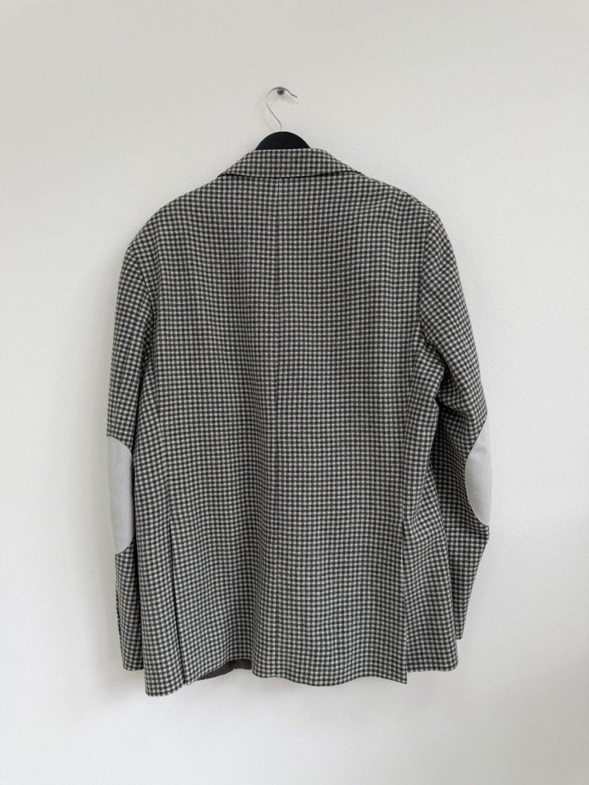 Boggi Boggi Milano Men’s Blazers Jacket Size 54L - 16 Thumbnail
