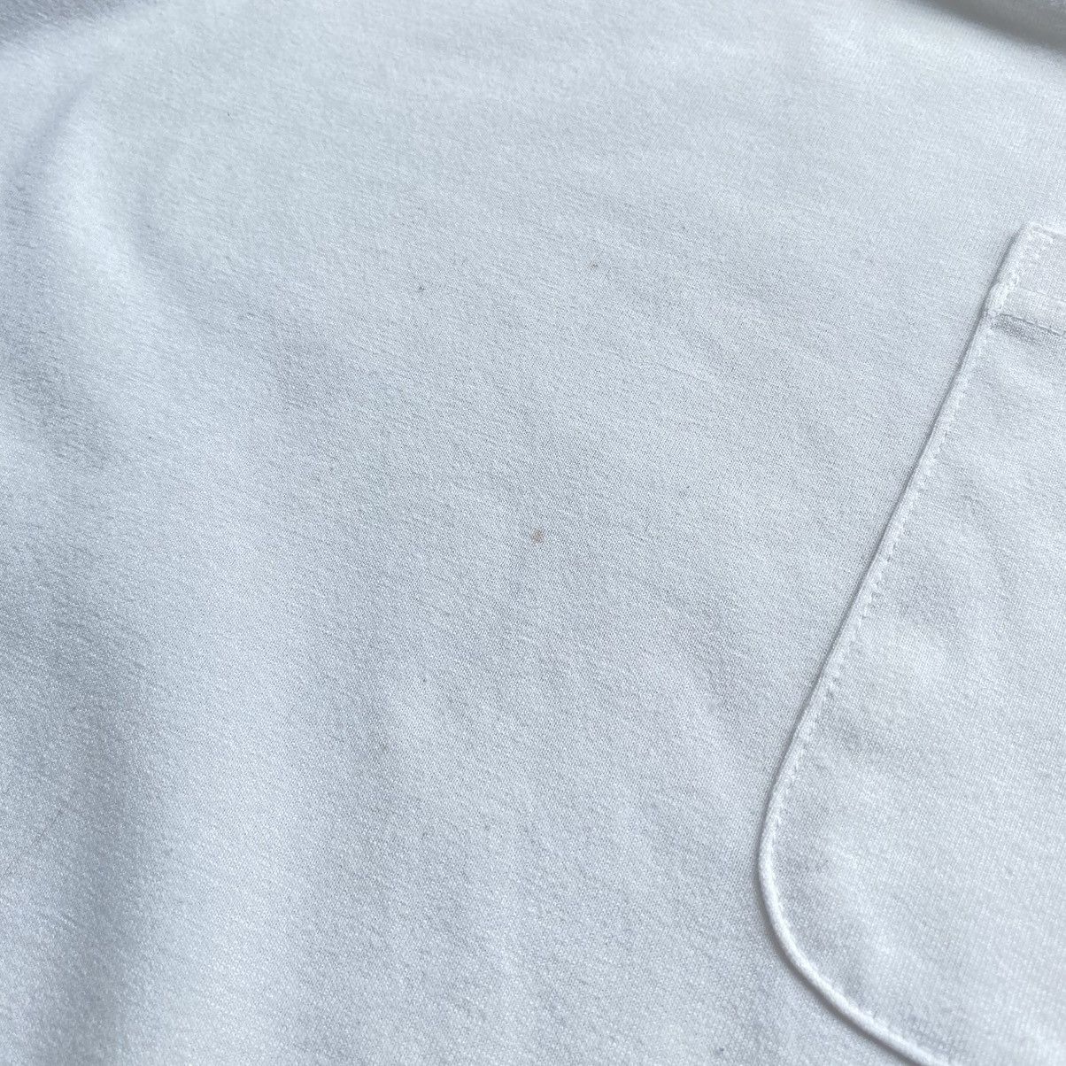 Needles Needles Pocket Tee Size US XL / EU 56 / 4 - 7 Thumbnail