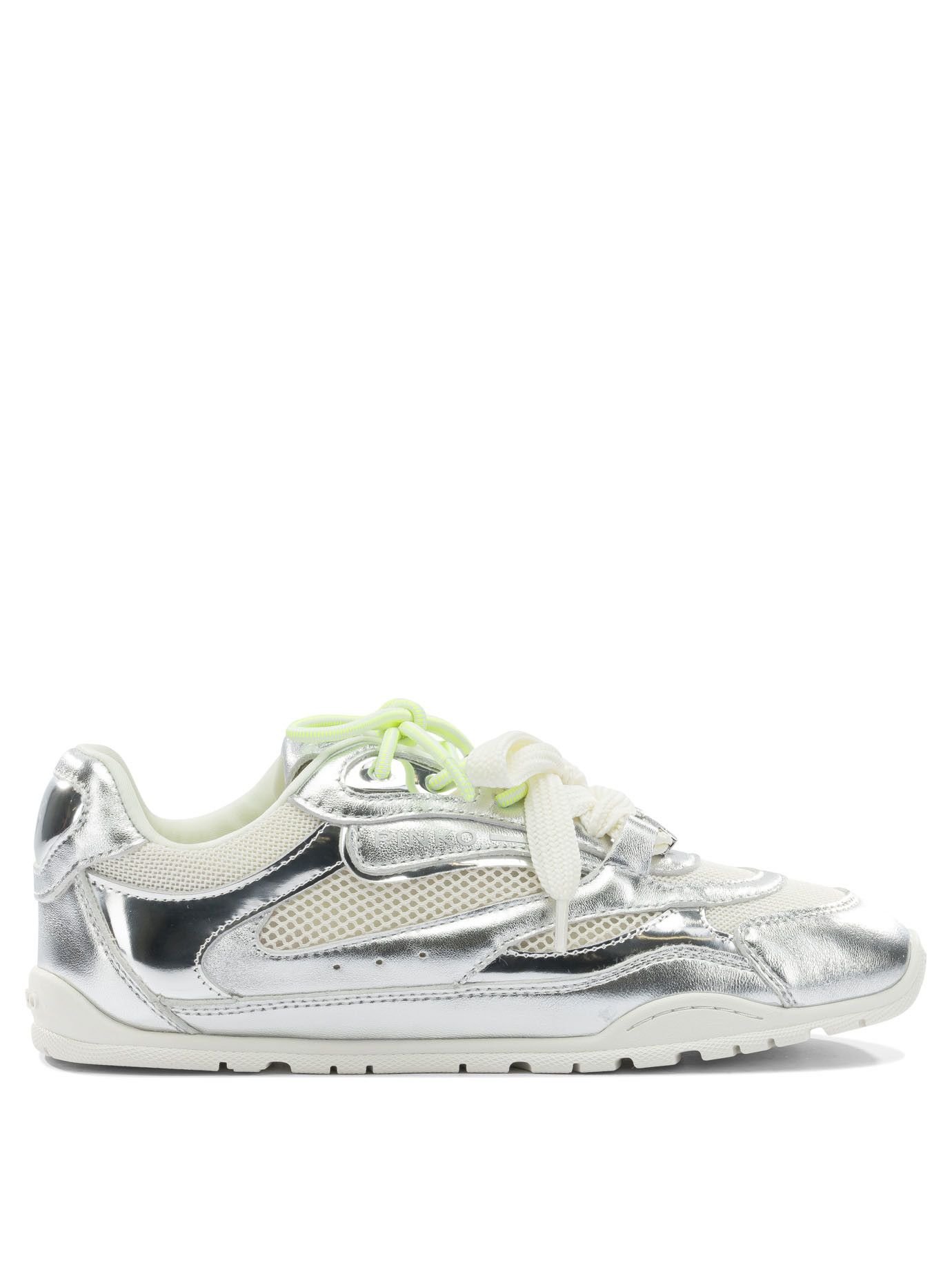 Pinko Pinko Sneakers & Slip-On 41 Women - USA Duties Paid Size US 11 / IT 41 - 1 Thumbnail
