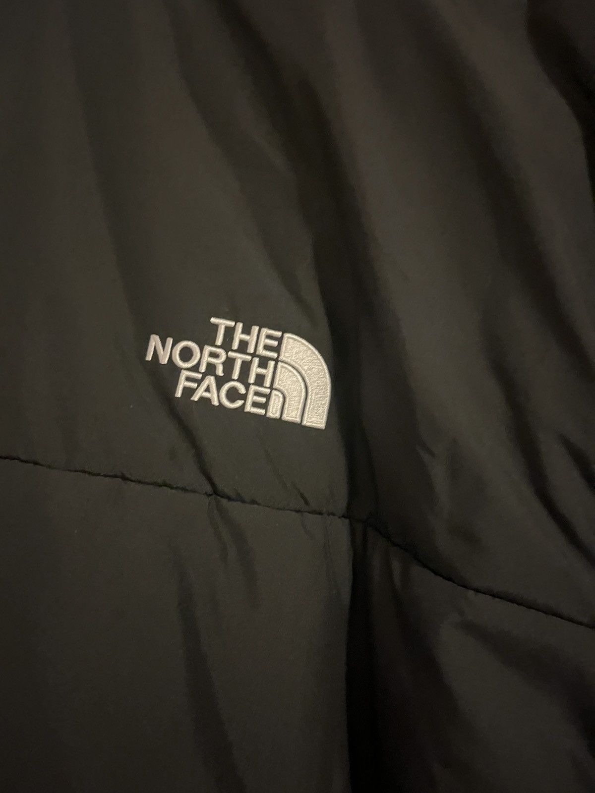 The North Face THE NORTH FACE Men's Reversible Tower Peak Jacket Size US XL / EU 56 / 4 - 3 Thumbnail