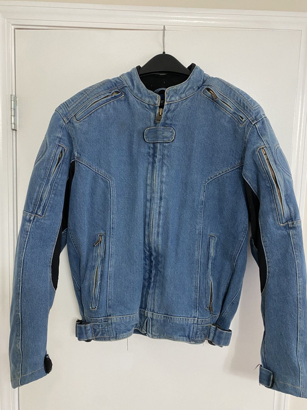 Xelement Xelement moto jacket Size US L / EU 52-54 / 3 - 1 Thumbnail