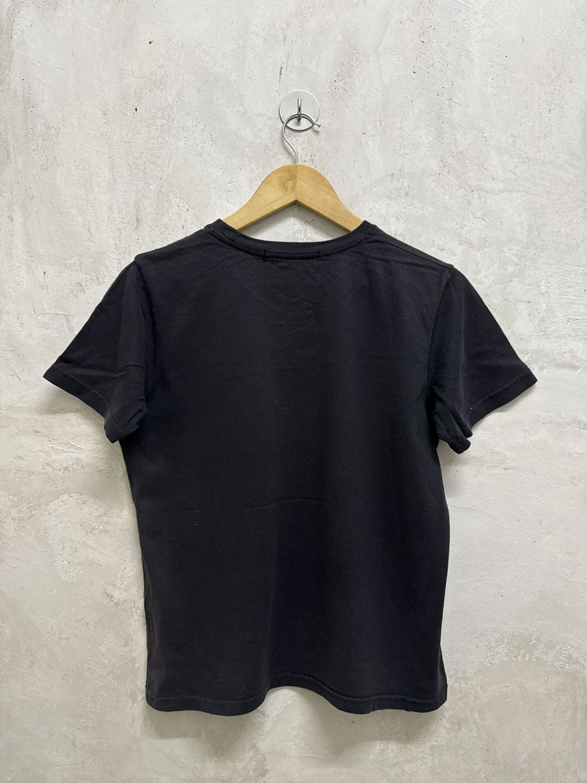 If Six Was Nine Faded Gothic Grunge Poems Inspired ifsixwasnine Tee Size US M / EU 48-50 / 2 - 3 Thumbnail