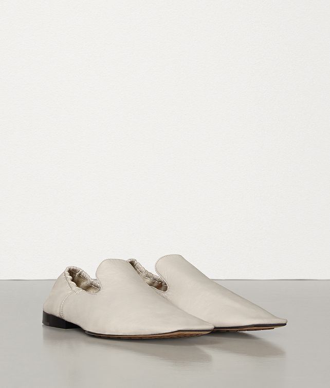 Bottega Veneta o1w1db10125 Slippers Loafers in Trench Size US 9 / EU 42 - 2 Thumbnail