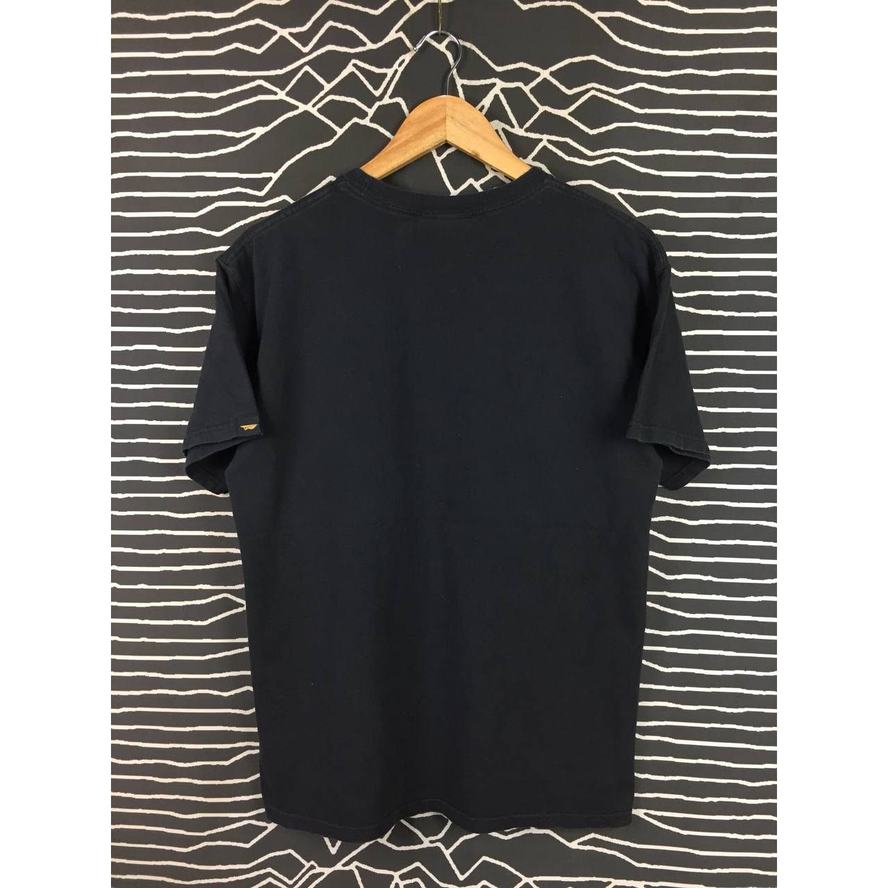 Benny Gold × Vintage Benny Gold Anti Work Wear Made For Fun Streetwear Tee Size US M / EU 48-50 / 2 - 6 Thumbnail