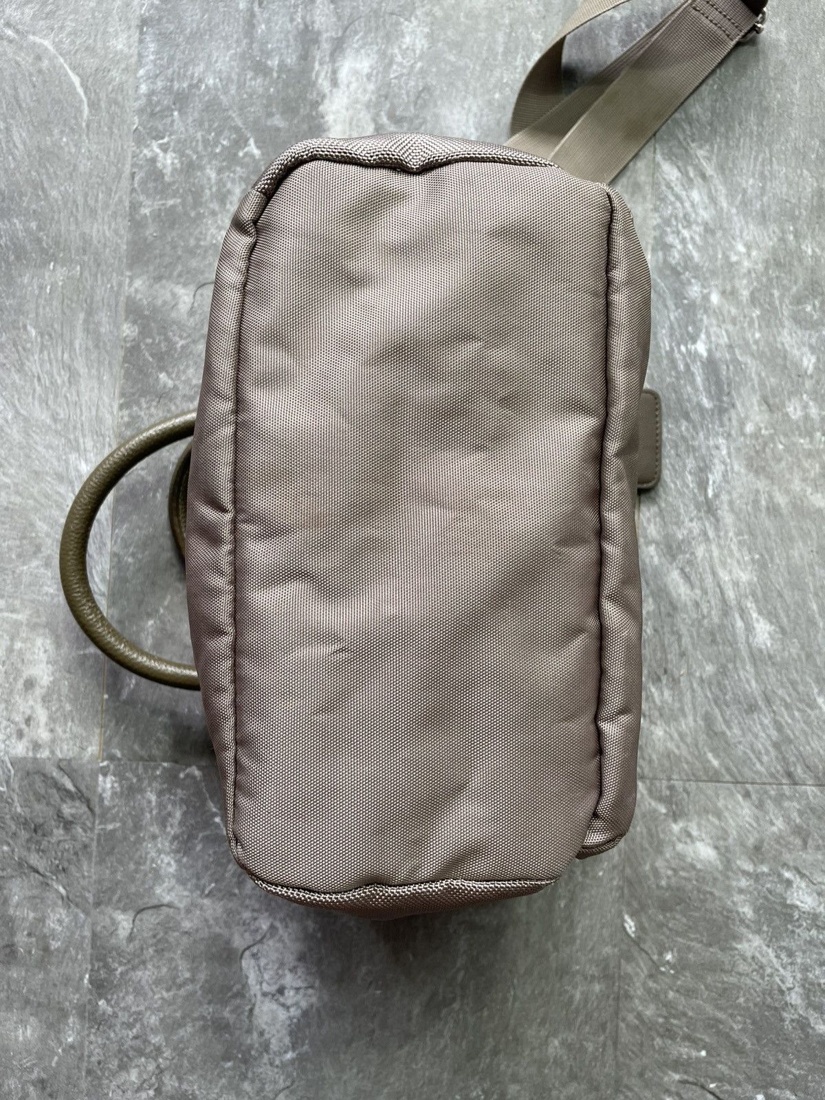 George Gina & Lucy Vintage George Gina & Lucy Jenbrad Bag Messenger GGL Size ONE SIZE - 10 Thumbnail