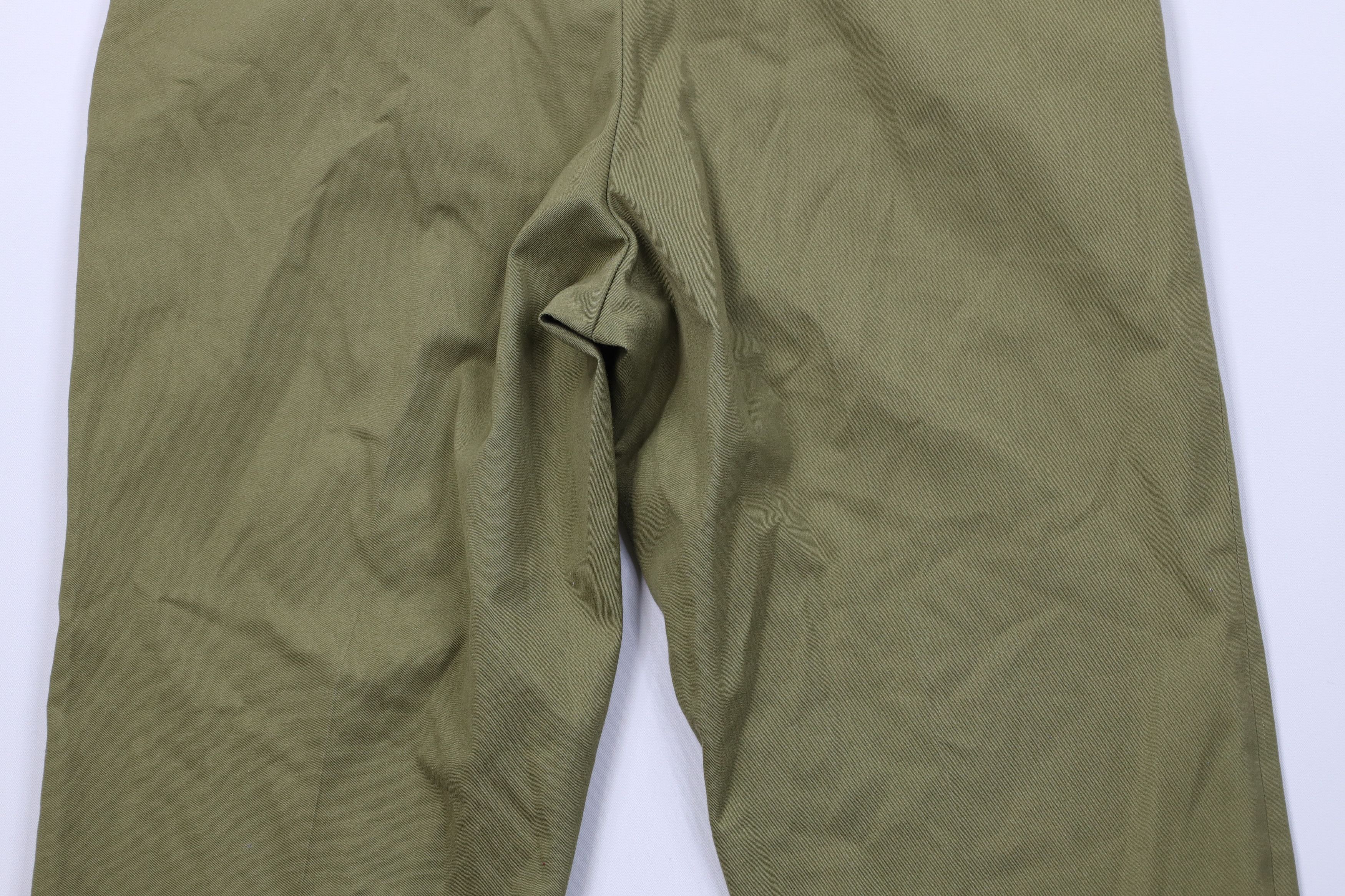 Vintage Vintage 50s 60s Boy Scouts of America BSA Uniform Pants USA Size US 32 / EU 48 - 13 Thumbnail
