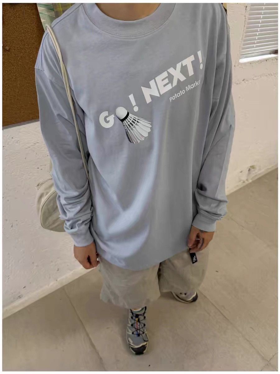 Japanese Brand × Vintage Retro punk shirt Size US L / EU 52-54 / 3 - 2 Thumbnail