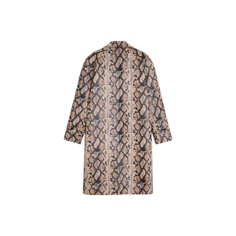 Celine o1bcso1str0125 Coat in Multicolor Size US M / EU 48-50 / 2 - 2 Thumbnail