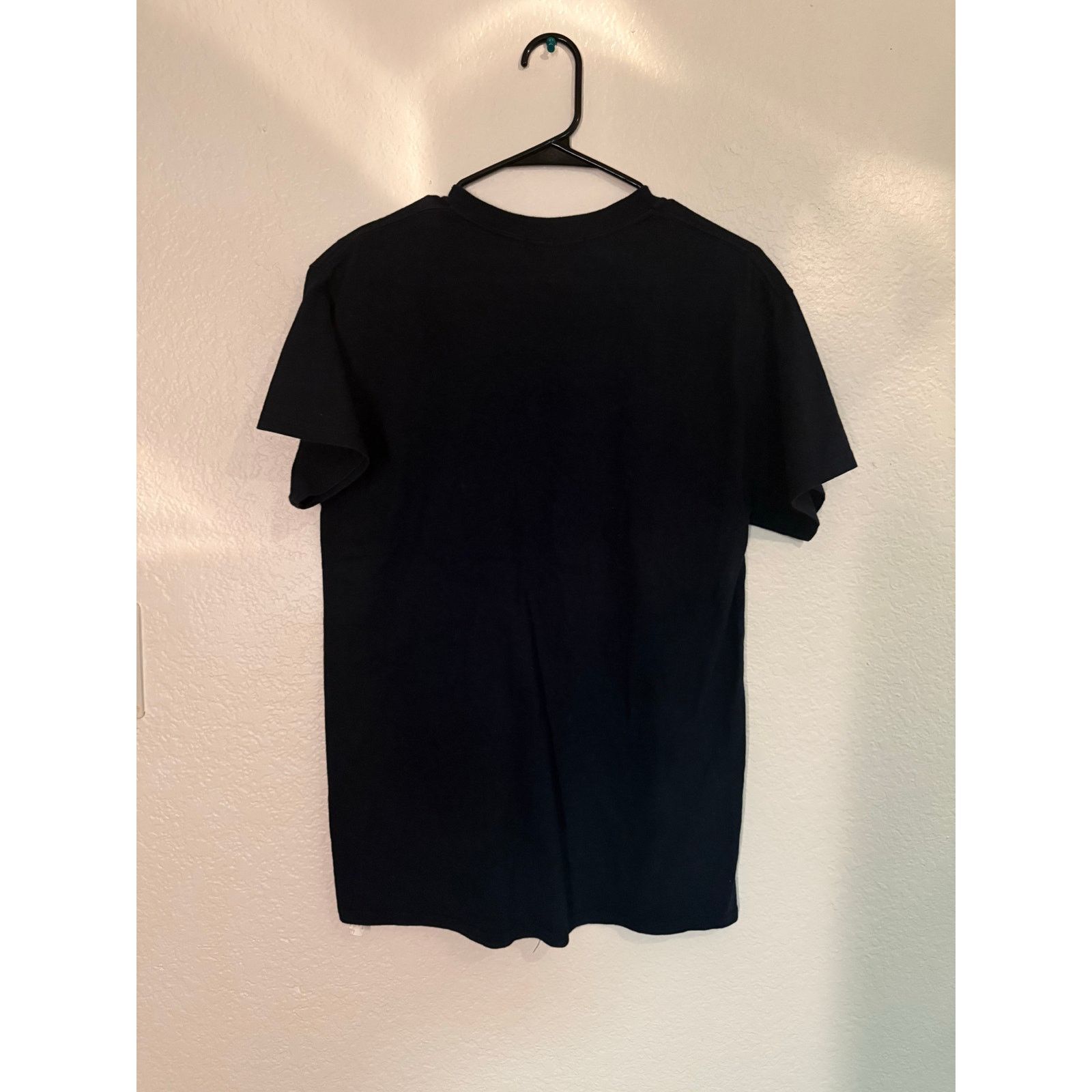 Undercover Undercover Jun Takahashi Blindfold Bear Graphic Tee Black M Size US M / EU 48-50 / 2 - 2 Thumbnail