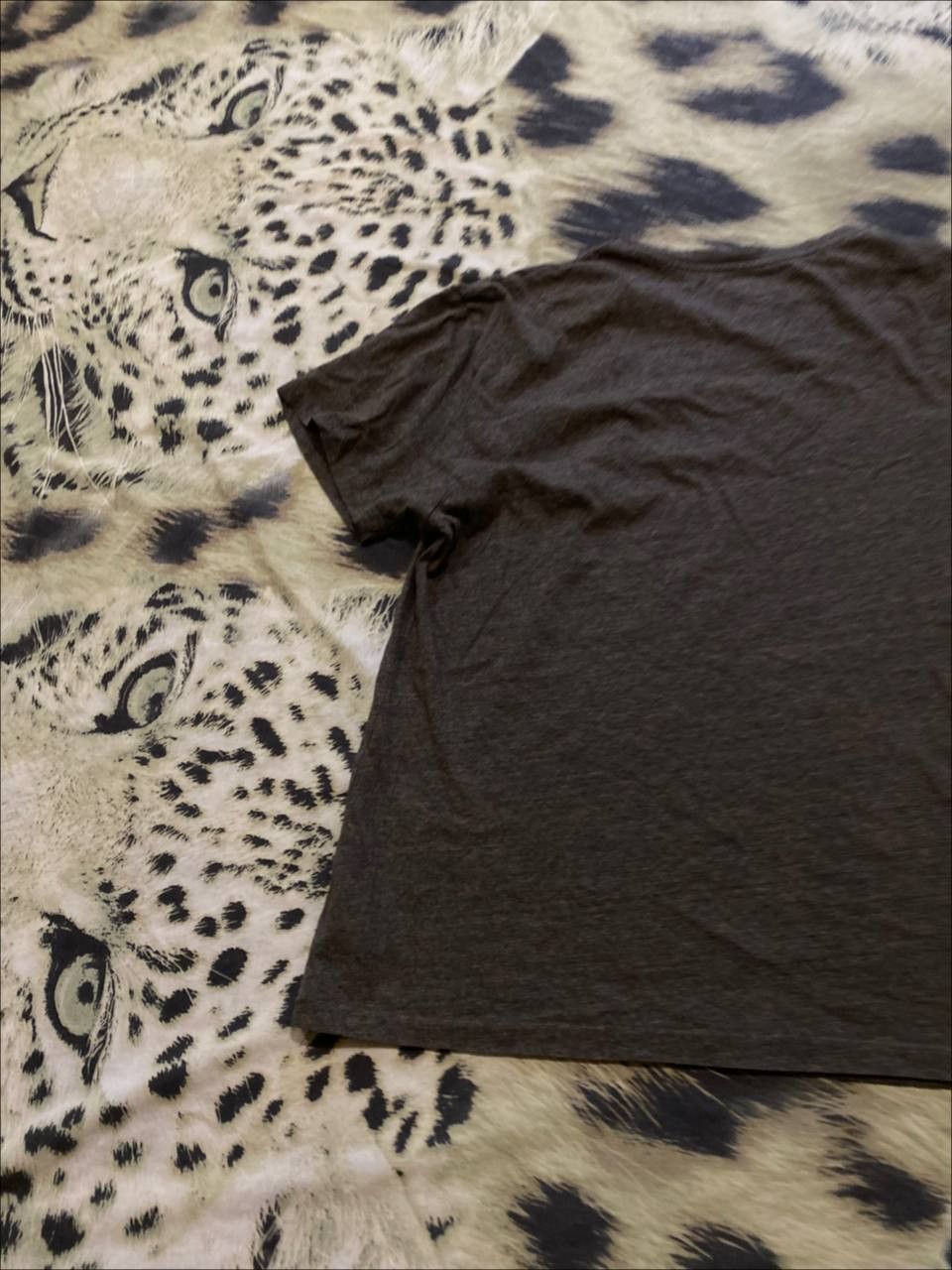 Polo Ralph Lauren Polo Ralph Lauren Men's Classic Crew Neck T-Shirt Size US M / EU 48-50 / 2 - 13 Thumbnail