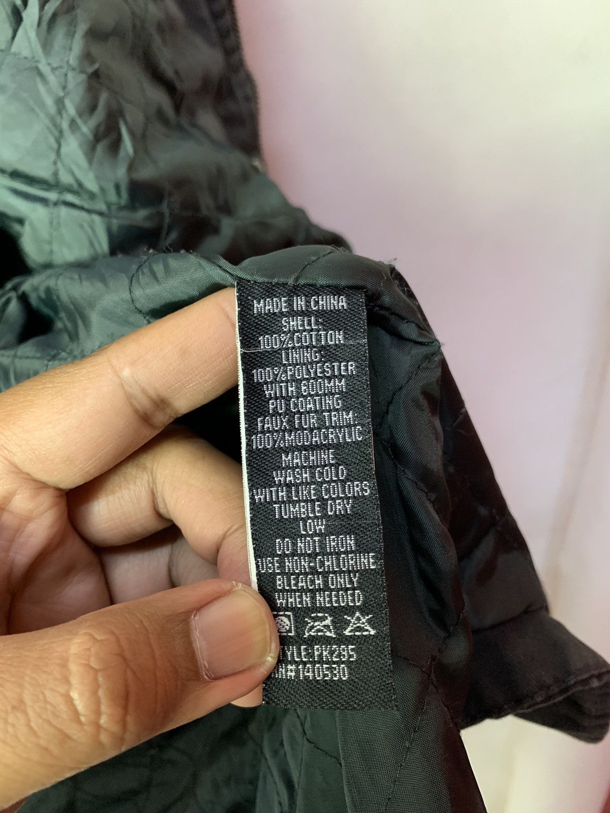 Japanese Brand 🔥Celsius Fishtail Parka Multipocket Tactical Utility Jacket Size US L / EU 52-54 / 3 - 10 Thumbnail