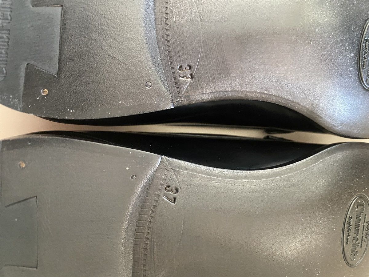 Church's Church’s custom grade loafers 37 Size US 5 / EU 37 - 6 Thumbnail