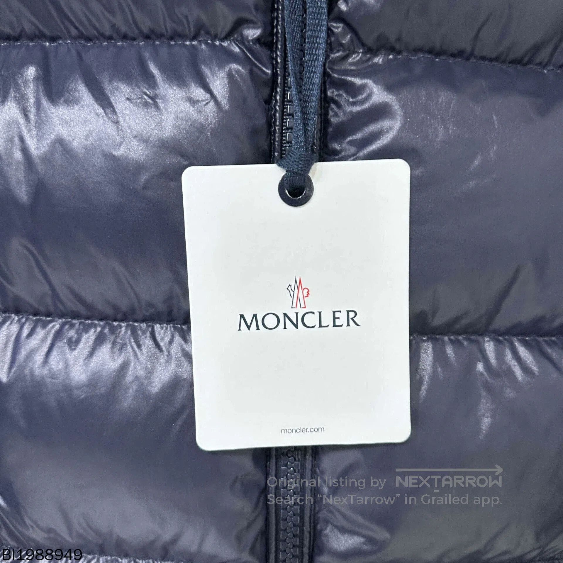Moncler Moncler Maya Down Jacket. Size US S / EU 44-46 / 1 - 5 Thumbnail