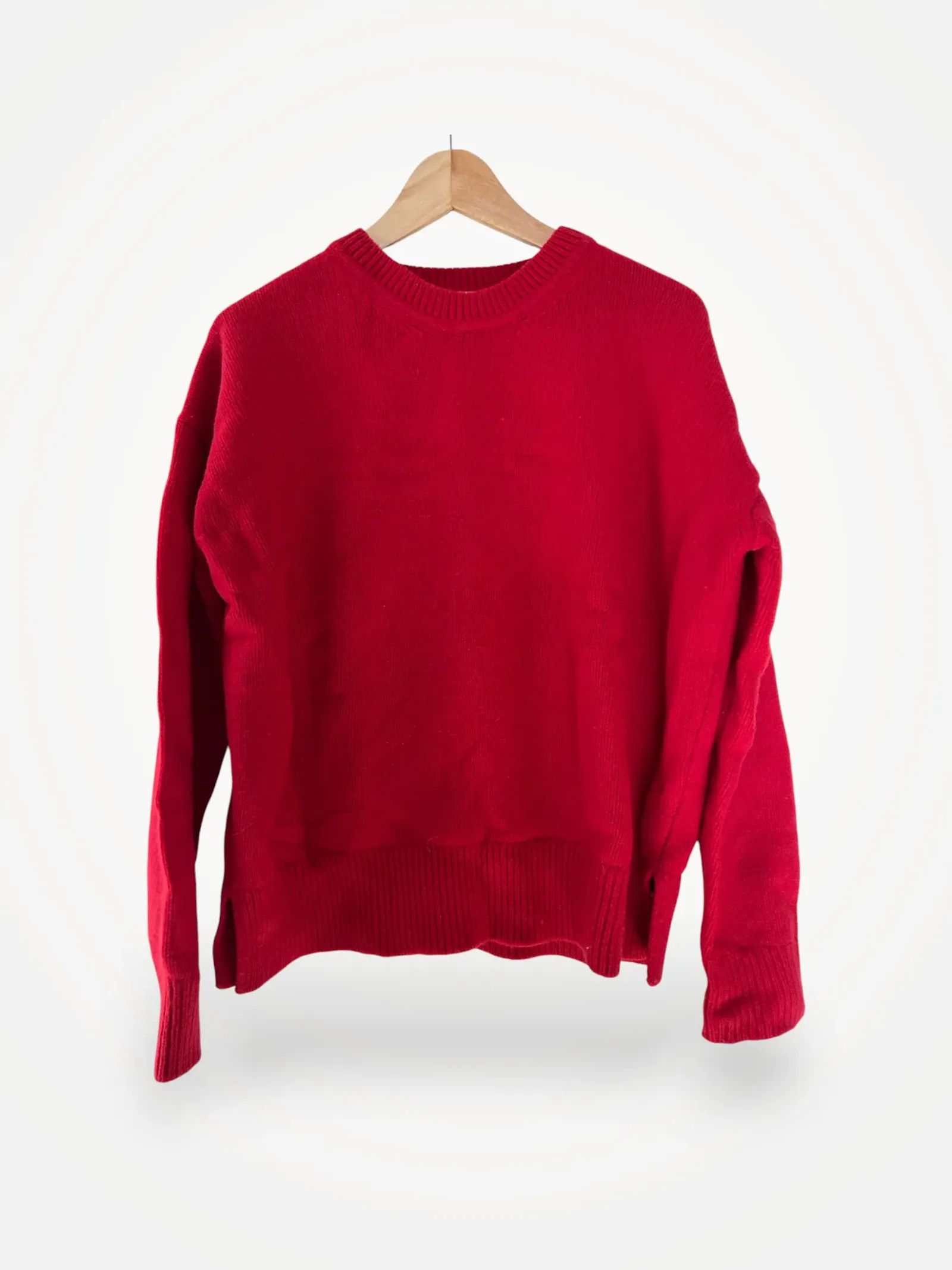 Zara Zara Sweater Size S / US 4 / IT 40 - 1 Thumbnail
