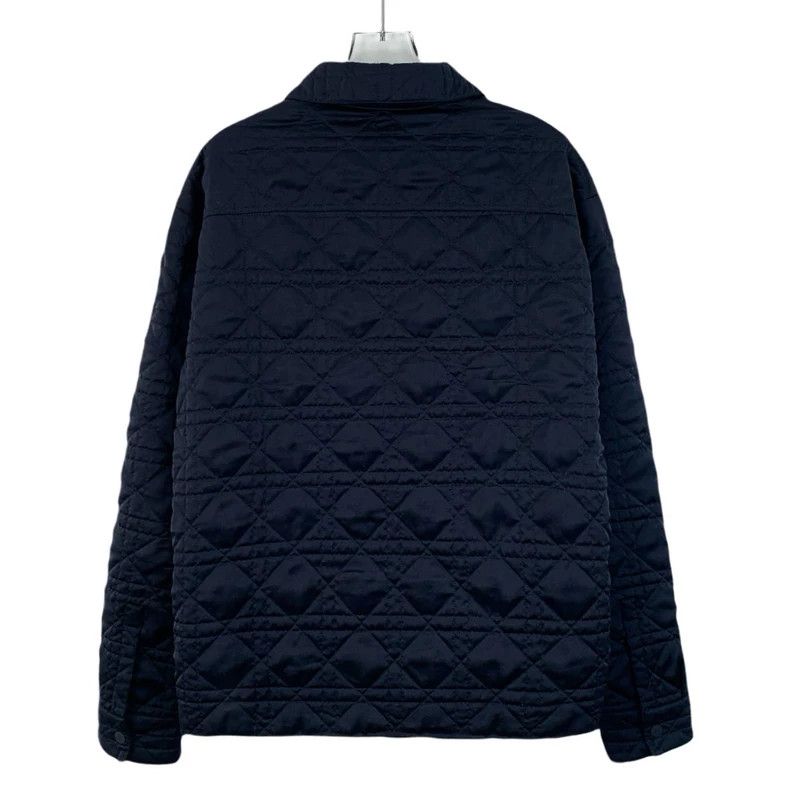 Dior Dior 25-year co-branded limited edition dark blue diamond c Size US S / EU 44-46 / 1 - 2 Thumbnail