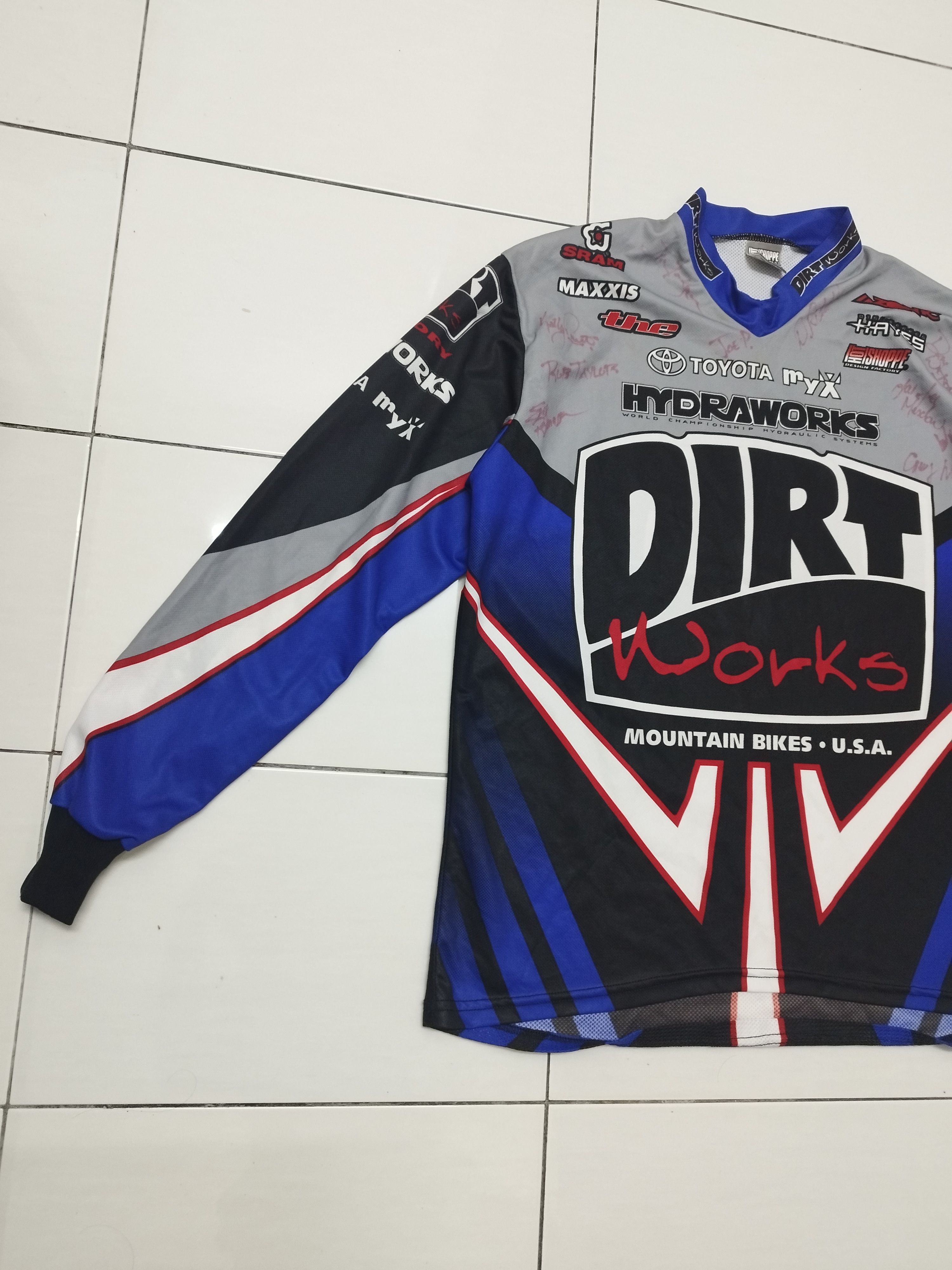Gear for Sports × Sports Specialties Dirt Works Mountain Bike Usa Size US L / EU 52-54 / 3 - 2 Thumbnail