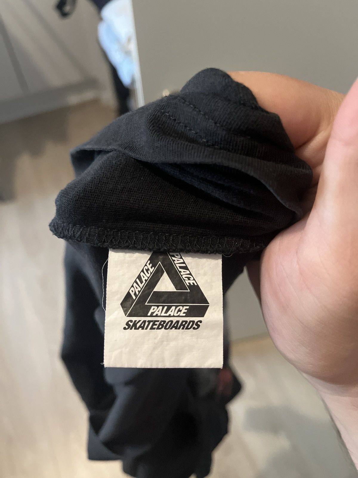 Palace Tupalace Tee Size US L / EU 52-54 / 3 - 5 Thumbnail
