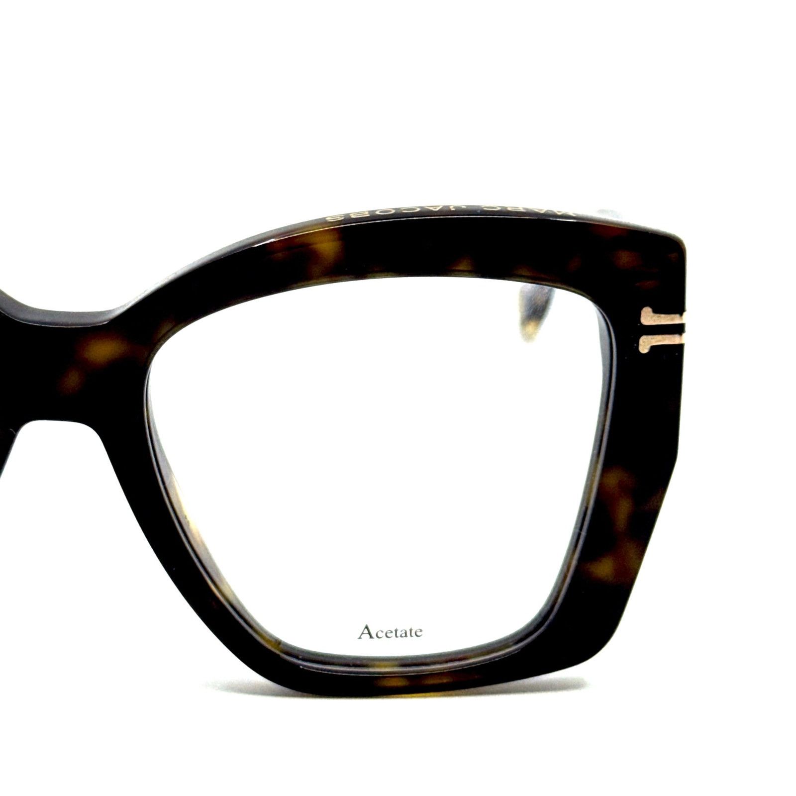 Marc Jacobs New, MARC JACOBS Eyeglasses MJ1064 KRZ Authentic Size ONE SIZE - 5 Thumbnail