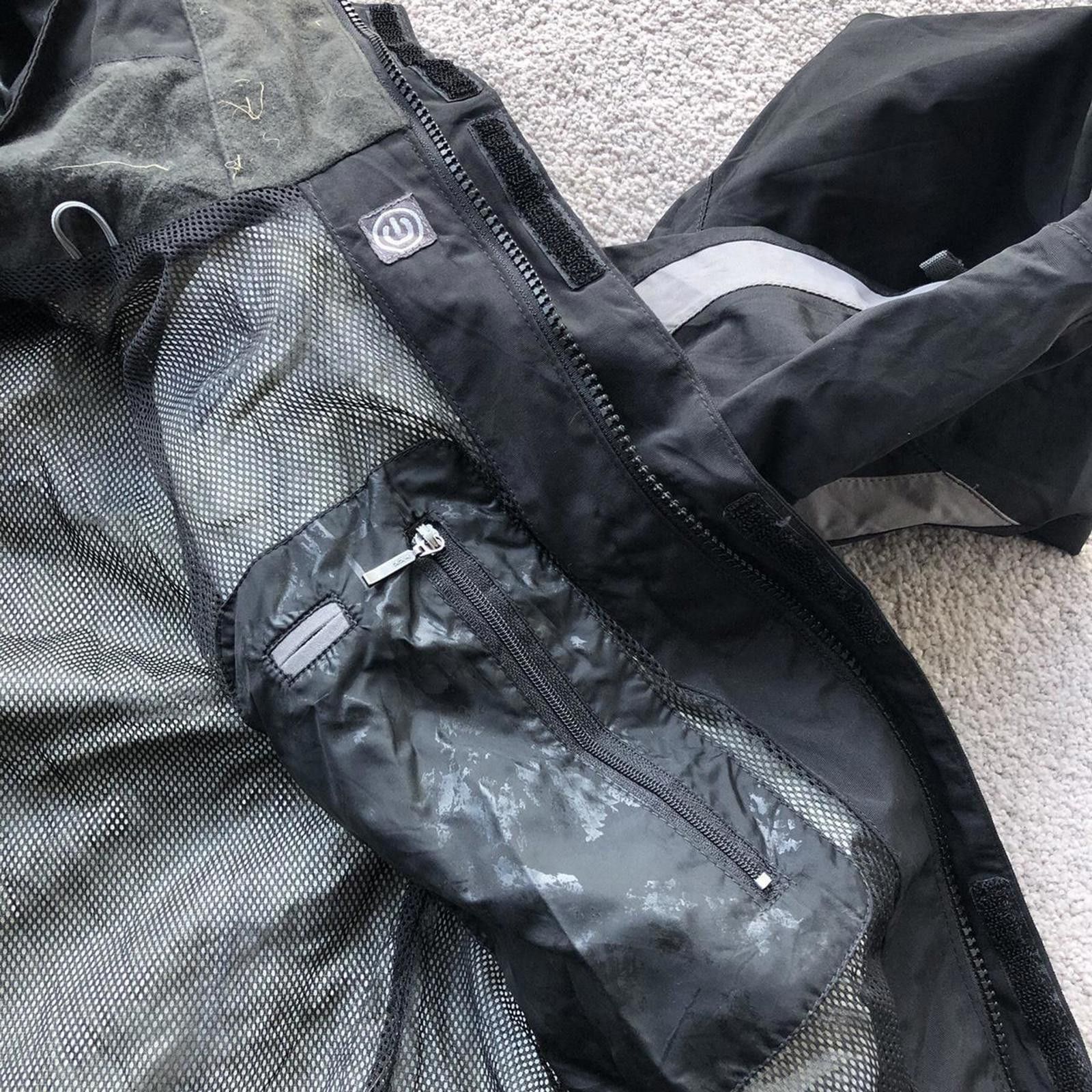 The North Face The North Face HyVent Utility Technical Jacket Size US S / EU 44-46 / 1 - 3 Thumbnail