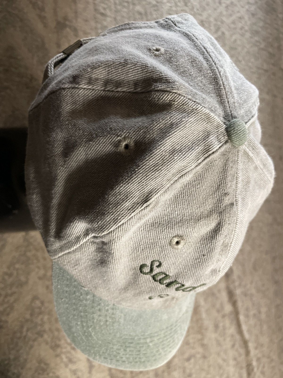Other SAND RIDGE STABLES Hat Cap Michigan horses equestrian pony 🐎 Size ONE SIZE - 4 Thumbnail