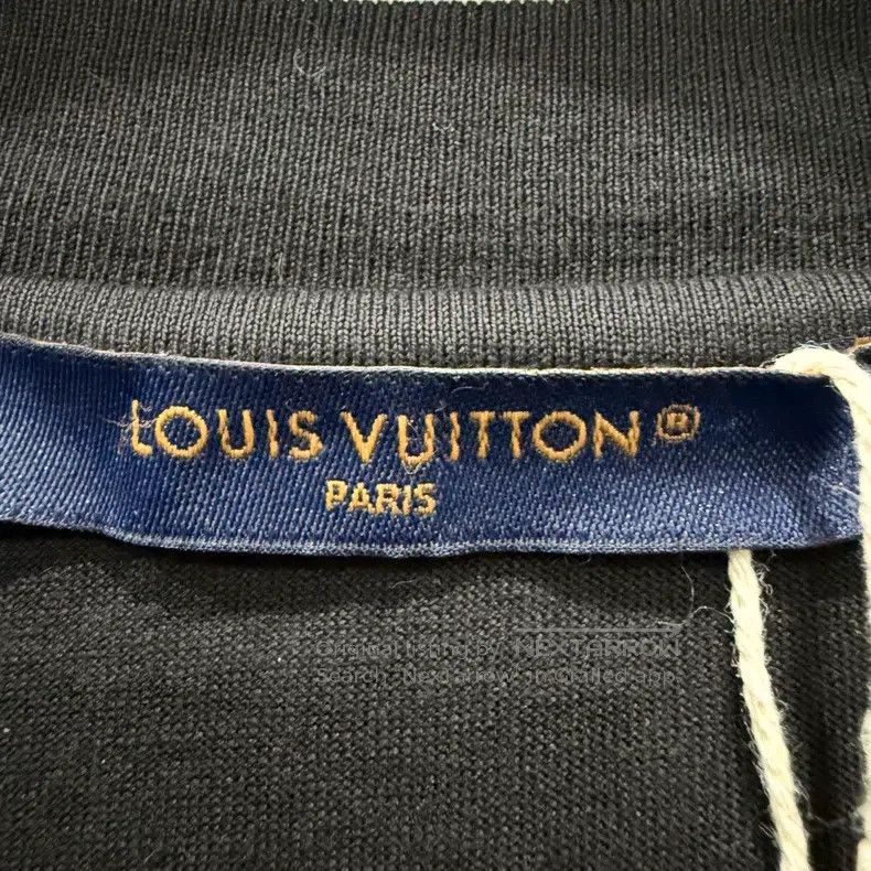Louis Vuitton Louis Vuitton Rainbow gradient vertical print short sleeve Size US XXL / EU 58 / 5 - 3 Thumbnail