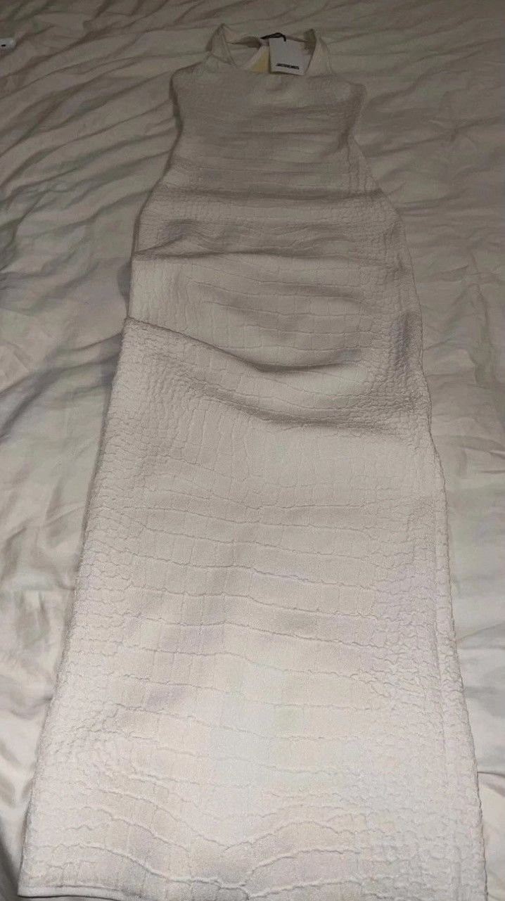 Jacquemus JACQUEMUS Size XS / US 0-2 / IT 36-38 - 8 Thumbnail
