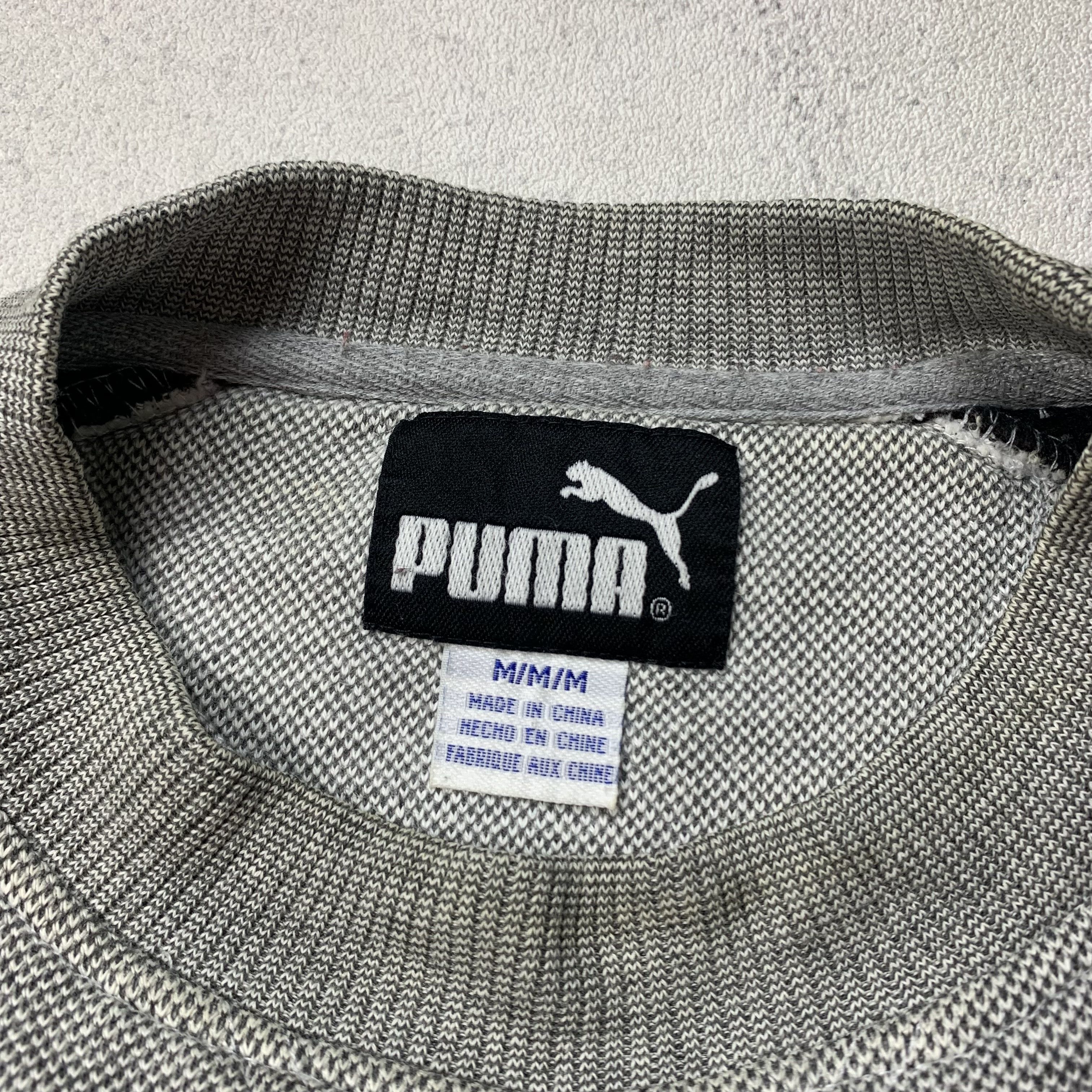 NFL PUMA Missouri Tigers University Football Sweatshirt Crewneck Size US M / EU 48-50 / 2 - 4 Thumbnail