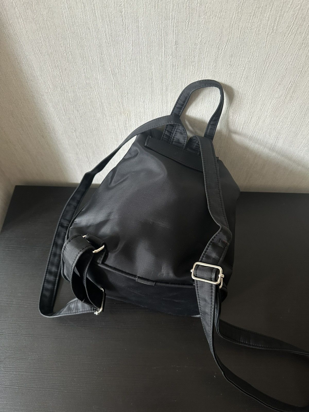 Dolce & Gabbana Dolce & Gabbana parfum Backpack bag Size ONE SIZE - 3 Thumbnail