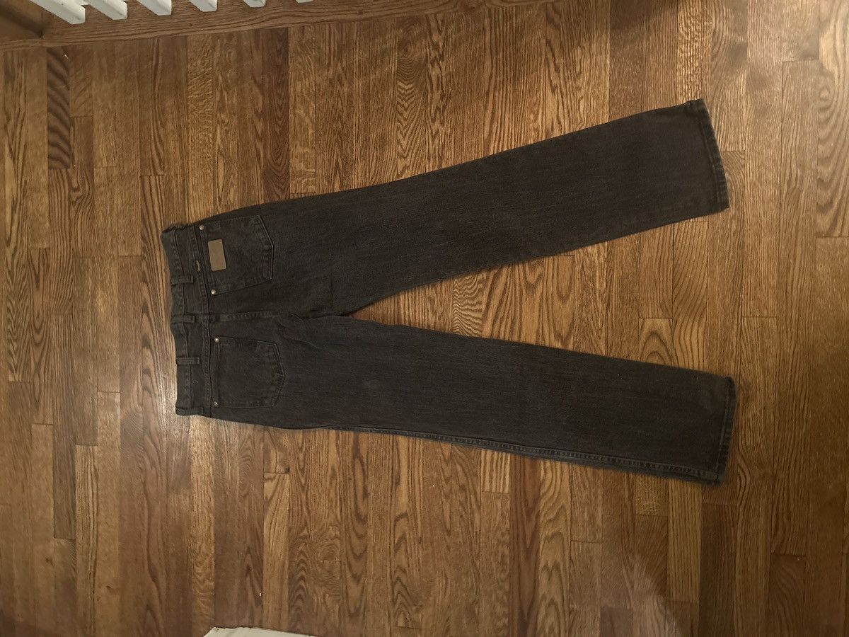 Wrangler Wrangler jeans 31x34 NEW Size US 31 - 2 Thumbnail
